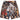 Supreme Ernie Barnes Baggy Denim Short Dance