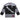 Supreme Fire & Ice Hockey Jersey Black