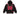 Supreme Football Jersey Hooded Sweatshirt Black