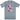 Supreme Fuck Face Tee Heather Grey