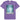 Supreme Fuck Tee Purple