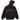 Supreme Ghostface Arc Hooded Sweatshirt Black