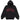 Supreme Ghostface Arc Hooded Sweatshirt Black