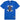 Supreme God Save Us Tee Royal