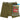 Supreme Hanes Boxer Briefs (2 Pack) Olive