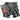 Supreme Hanes Spider-Man Boxer Briefs (2 Pack) Black