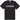 Supreme Hard Tee Black