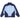 Supreme Jordan Tricot Track Jacket Light Blue