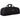 Supreme Large Duffle Bag (FW26) Black