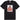 Supreme Lil Kim Tee Black