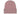 Supreme Loose Gauge Beanie (FW26) Pink