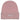 Supreme Loose Gauge Beanie (FW26) Pink