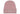 Supreme Loose Gauge Beanie (FW26) Pink