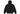 Supreme MM6 Maison Margiela Box Logo Zip Up Hooded Sweatshirt Black