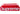 Supreme Mac Tools Tote Tray Red
