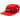 Supreme Mesh Side Panel Camp Cap Red