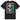 Supreme Mike Kelley Banner Tee Black
