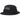 Supreme Military Boonie (FW25) Black