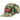 Supreme Military Camp Cap (FW20) Olive Digi Camo