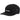 Supreme Military Camp Cap (SS24) Black