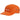 Supreme Military Camp Cap (SS24) Orange