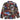 Supreme Nas and DMX Collage Denim Chore Coat