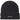 Supreme New Era Action Beanie Black
