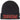 Supreme New Era Action Beanie Black