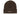 Supreme New Era Action Beanie Brown