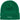 Supreme New Era Action Beanie Green