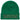 Supreme New Era Action Beanie Green