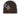 Supreme New Era Arc Beanie Brown