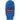 Supreme New Era Box Logo Balaclava (FW22) Blue