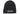 Supreme New Era Box Logo Beanie (FW24) Black