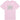Supreme Origami Tee Light Pink