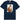 Supreme Pharoah Sanders Tee Navy