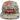 Supreme Quilted Paradise Camp Cap (SS15)