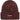 Supreme Rainbow Loose Gauge Beanie (FW25) Black