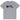 Supreme Records Tee Heather Grey