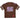 Supreme Reflective Football Jersey Brown