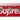 Supreme Rhino Trunk Red