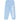 Supreme Satin Appliqué Sweatpant Light Blue (FW24)