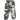 Supreme Satin Applique Sweatpant (SS26) Snow Camo