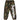 Supreme Satin Applique Sweatpant (SS26) Woodland Camo
