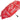 Supreme ShedRain Street Signs Umbrella Red