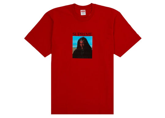 Supreme Sith Tee Red
