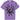 Supreme Smile Tee Purple