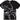 Supreme Smurfs Tee Black