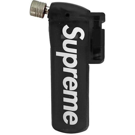 Supreme Soto Pocket Torch Black