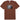 Supreme Spider-Man Tee Brown